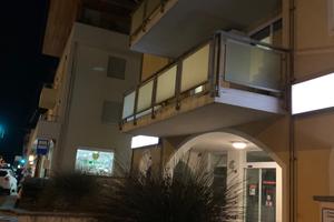 Appartamento bilocale centro laives