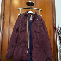 Giacchetto Uomo K-Way XL