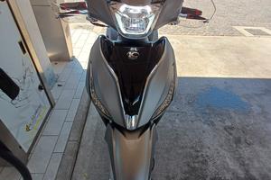 Kymco People S 125