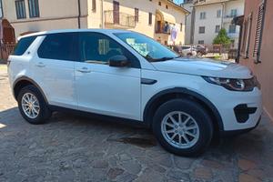 LAND ROVER Discovery Sport - 2017