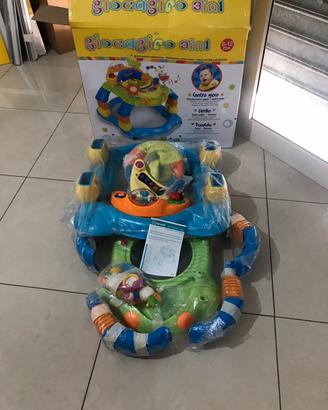 Giocogiro 3 in 1
