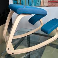 Varier Variable Balans Sedia Ergonomica