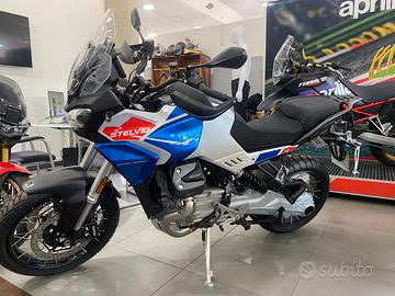 Moto Guzzi Stelvio Duecento Tributo - 2026
