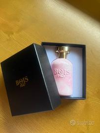 Bois 1920 - Decisamente rosa