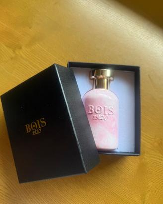 Bois 1920 - Decisamente rosa