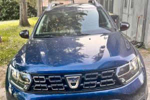 🚗 Dacia Duster 1.5 Blue dCi 115 CV Techroad