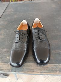 scarpe messe solo a  un matrimonio t 44 