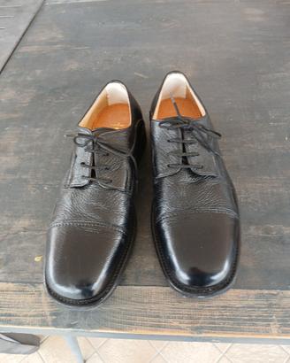 scarpe messe solo a  un matrimonio t 44 