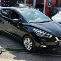 Micra IG-T 100-N-Style-( 45 mila km )- unipro- rat