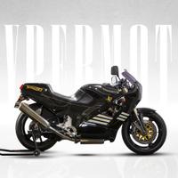 Norton F1