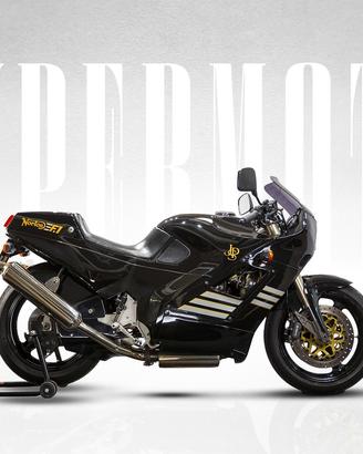 Norton F1