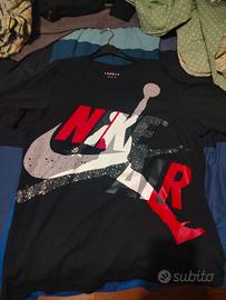 maglia Nike air jordan