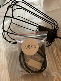 Lampadario Maisons du Monde