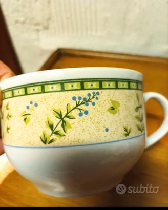 Tazza da colazione 