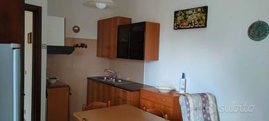 Casa arredata a Isili