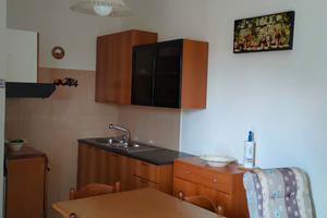 Casa arredata a Isili