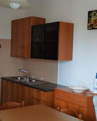 Casa arredata a Isili
