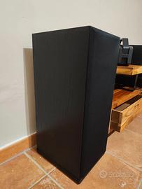 Coppia casse Indiana Line