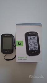 Bryton Rider 420