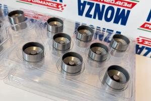 Kit Punterie t jet 1.4 abarth