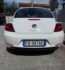 Maggiolino 2000 disel