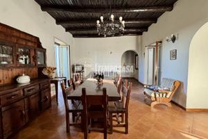 Casa Colonica a Casapulla 5 locali