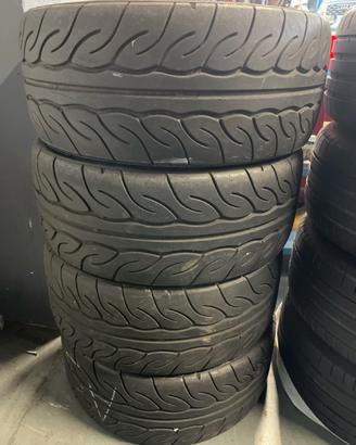 4 GOMME USATE ESTIVO 2154017 - CP4314089