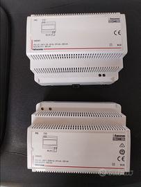 alimentatore bticino