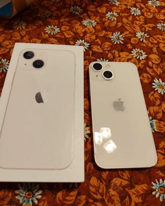 iPhone 13 mini come nuovo