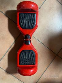 Due overboard funzionanti con caricatore – usati