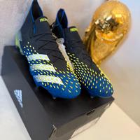 Scarpe calcio - Adidas Predator Freak SG