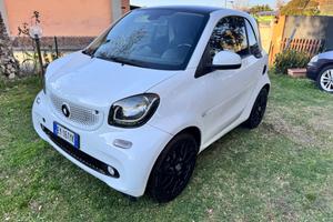 Smart ForTwo 70 1.0 Sport edition 1
