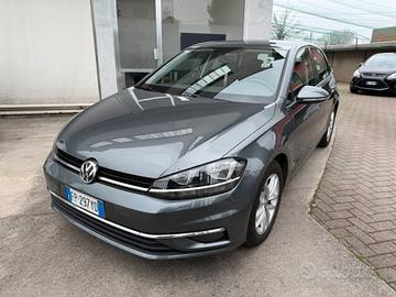 Volkswagen Golf 1.6 TDI 115 CV DSG 5p. Executive
