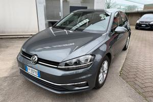 Volkswagen Golf 1.6 TDI 115 CV DSG 5p. Executive