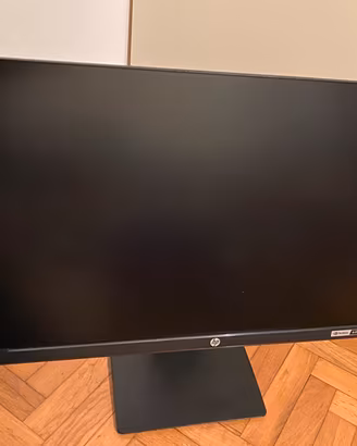 Monitor gamer HP