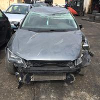 Seat leon 1.4 b/met - anno 2014 - per ricambi