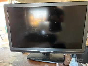 Tv philips 37 pollici