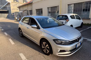 Volkswagen Polo 1.0 EVO 80 CV 5p. Sport BlueMotion