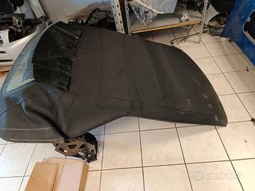 Cappotta range Rover Evoque