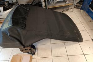 Cappotta range Rover Evoque