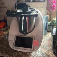 Robot da cucina tm6