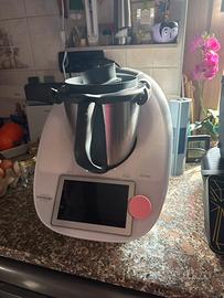 Robot da cucina tm6