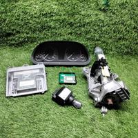 KIT CHIAVI CENTRALINA MOTORE MERCEDES Classe A W16