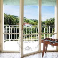 appartamento 80 mq piu balconi posto auto e garage