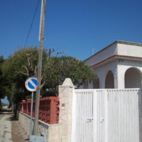 Villa sul mare di Porto Pirrone Leporano