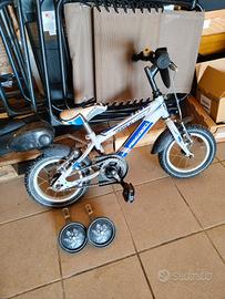 bici 2/6anni