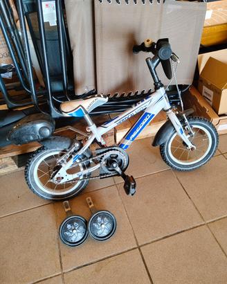 bici 2/6anni