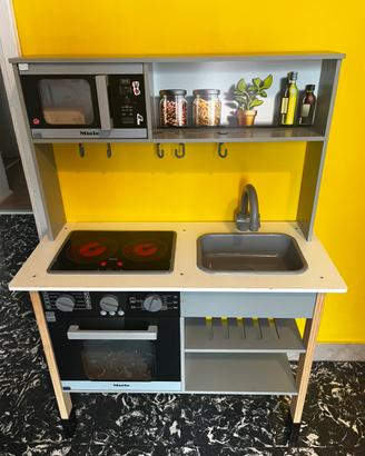 Cucina Miele