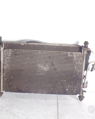 Kit Radiatori Ford Mondeo 2 2.0 tdc 2005