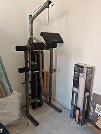 Panca Multifunzione Domyos BM 530